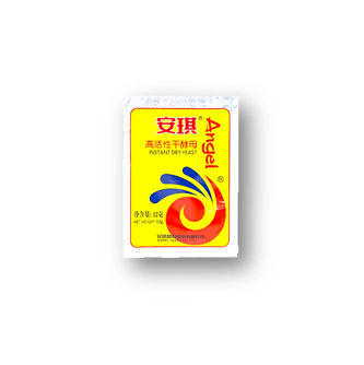 GM45 - 安琪酵母粉 dried yeast powder (12g x 10) x 20