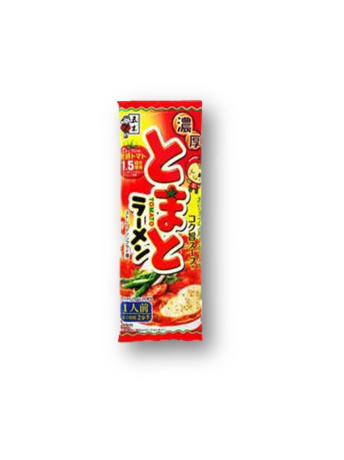 A-IB068 - 五木食品 方便麵 番茄味 ITSUKIFOODS BRAND TOMATO FLAVORED INSTANT NOODLES  120GX20