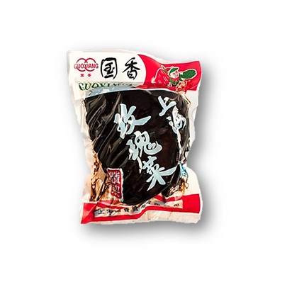 SH01 - 国香玫瑰大头菜 Pickled turnip 400g x 25