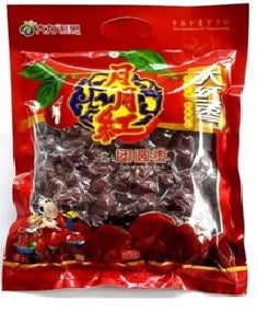 Dates(YYH) - 月月红团圆枣 Yoyoho Jumbo Dates 680g * 16