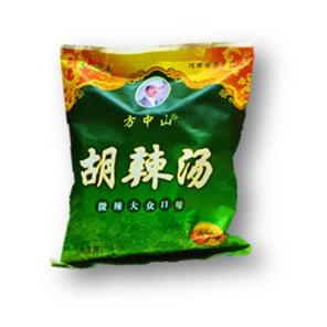 FZS01 - 方中山胡辣湯微辣大眾味 FZS pepper soup (spicy) 261g x 10