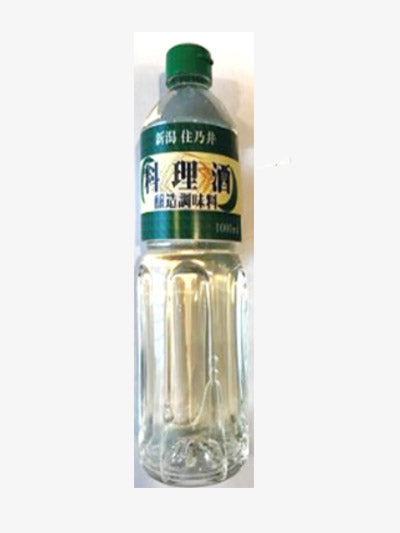 A-AD001 - ADEPT LIQUOR 酿造料理酒 ADEPT LIQUOR BRAND COOKING WINE WITH SALT 1LX12