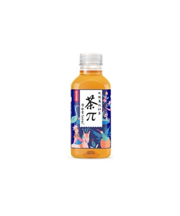 NF27-农夫山泉茶π玫瑰荔枝红茶 500ml*15