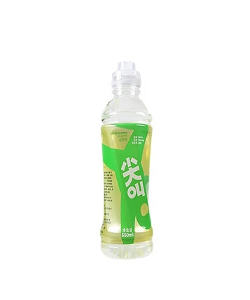 NF28-農夫山泉尖叫運動飲品青芒味 550ml x 15