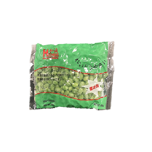 SF04 - 毛豆仁 Frozen Soy Bean  400g x 25