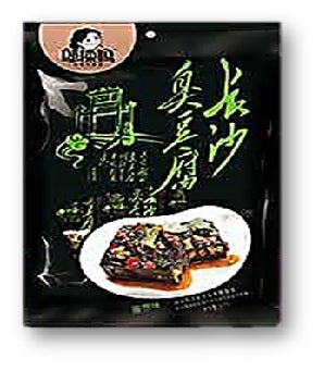 WLM08 - 长沙臭豆腐酱香味 Changsha stinky tofu (soya sauce) 228g x 30