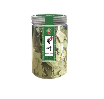 YYH48 -月月红广西香叶 Dried bay leaves 40g x 24