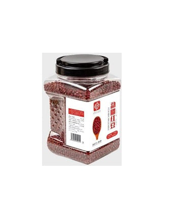 YYH62-月月红云南勐腊红豆 Adzuki bean 750g x 12